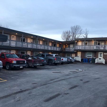 All Seasons Motel Port Elgin Exterior foto